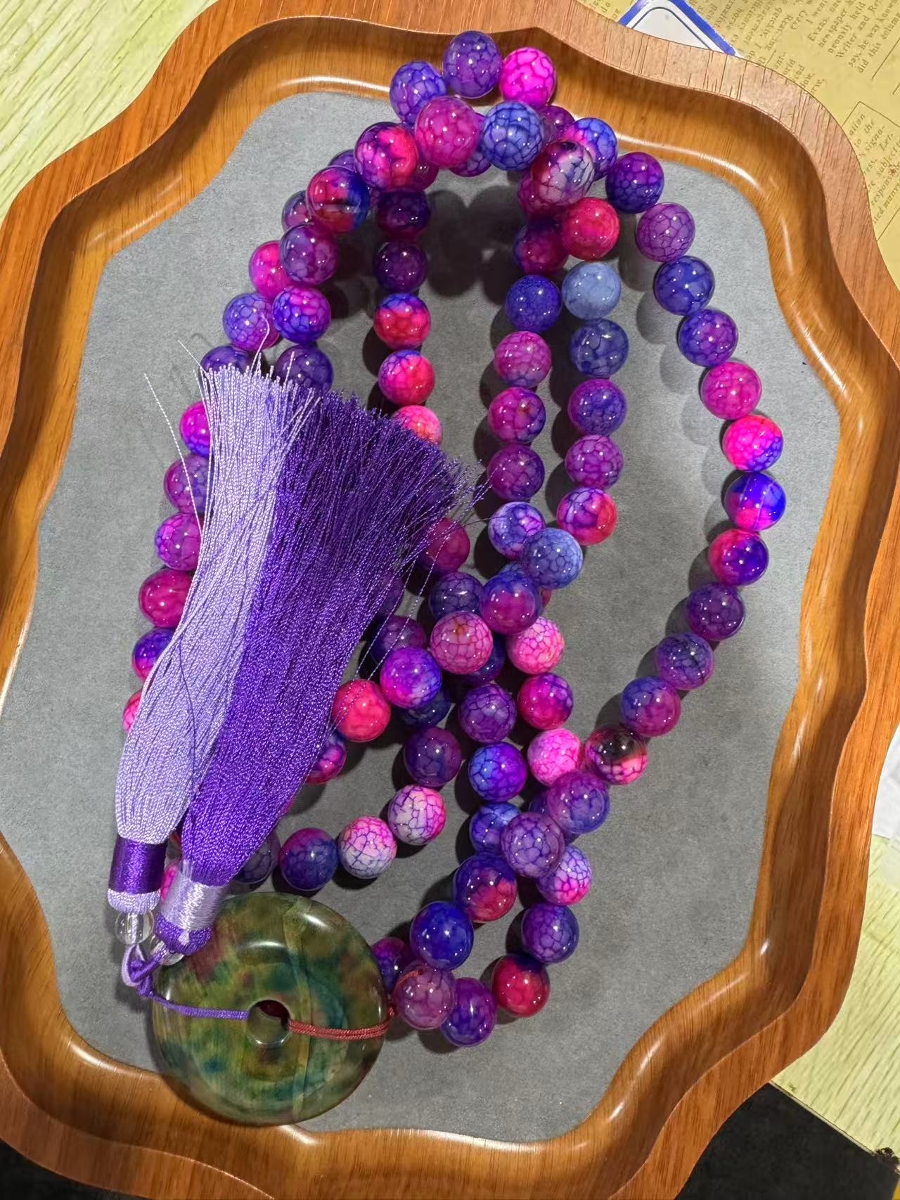 A191典藏系列s级高货多圈腰佩