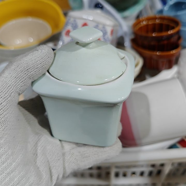 杯陶瓷杯碗盘微瑕疵介意慎拍