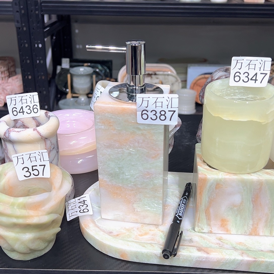 石材6387…………………………