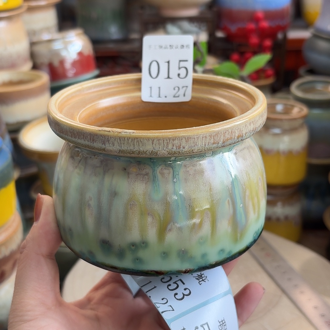 瓷片景德镇陶瓷手工制作