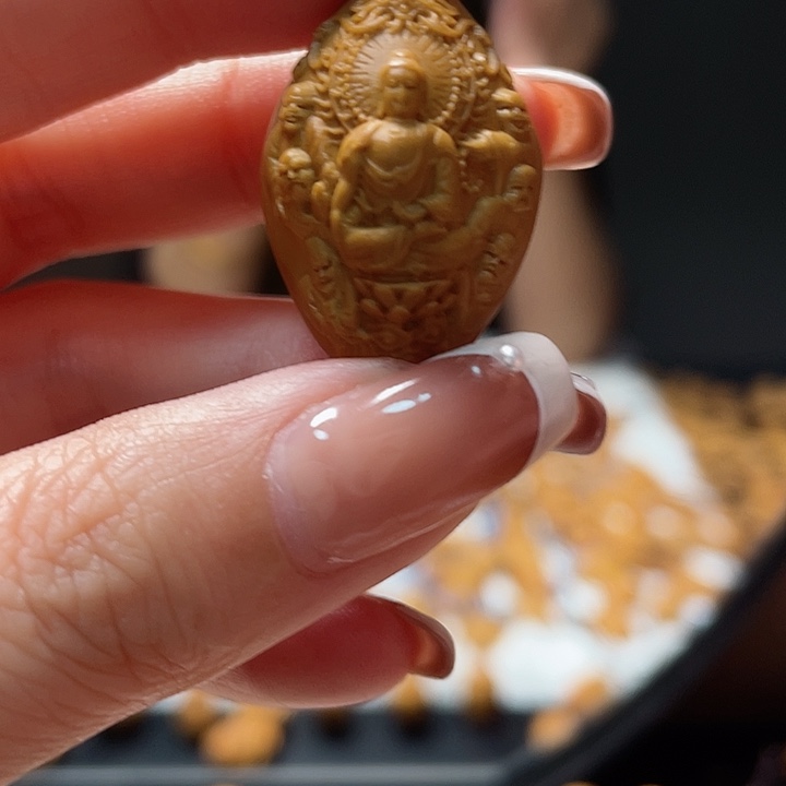 橄榄核手串/手链橄榄