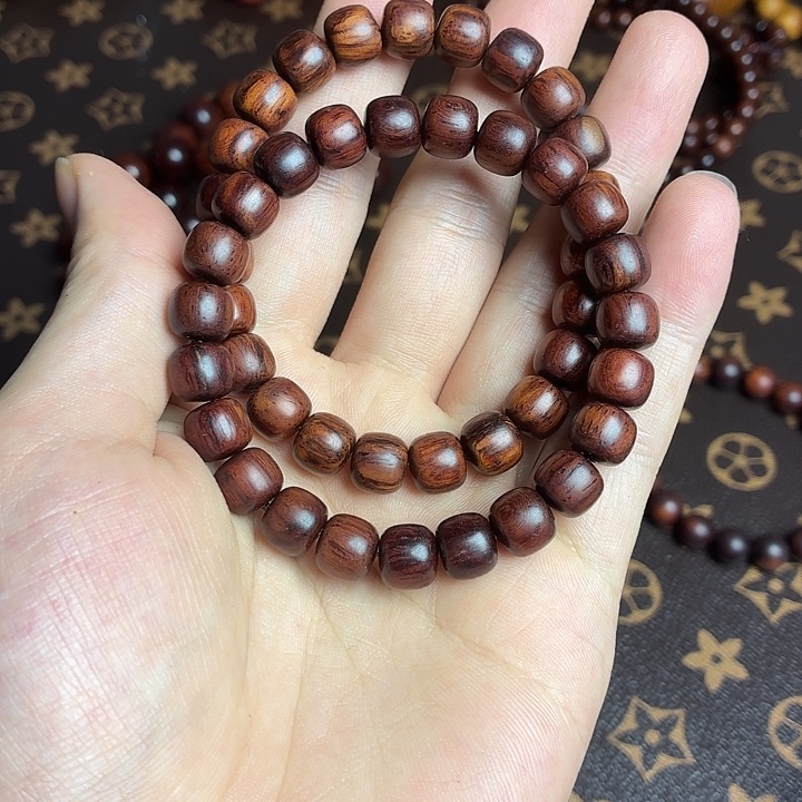 手串/手链降真香红降8x9