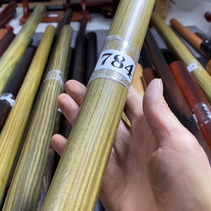 『****』绿檀长60.3.28