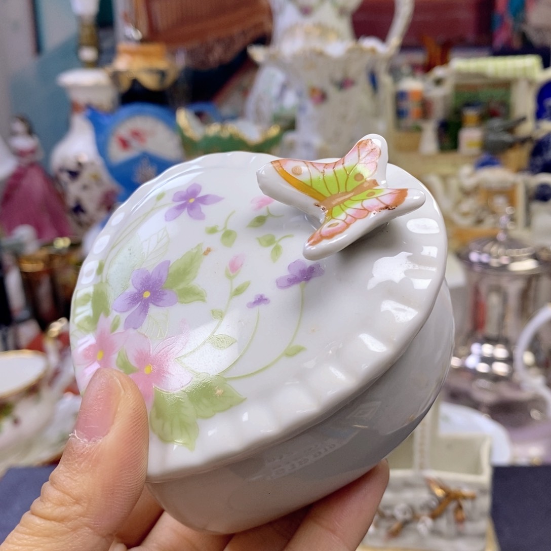 瓷器欧瓷咖啡杯水晶杯