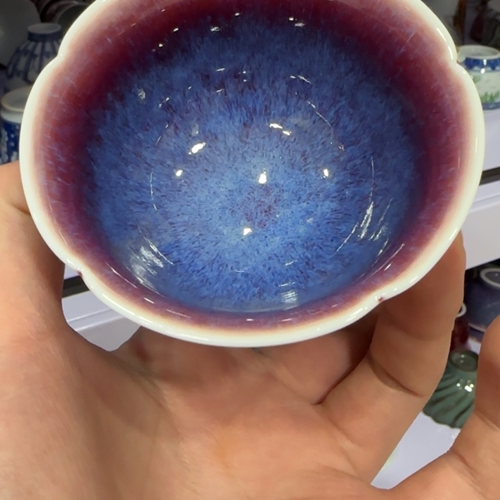 陶瓷艺术品收藏陶瓷