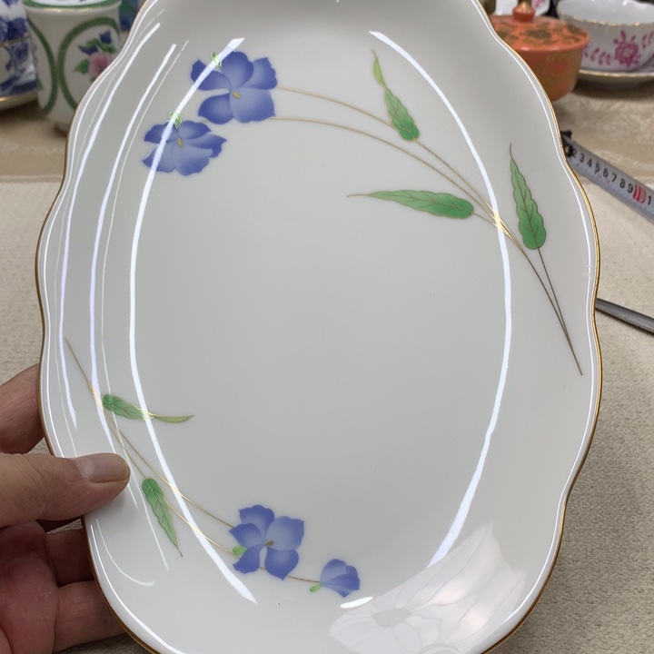 瓷片这点小事是因为自己