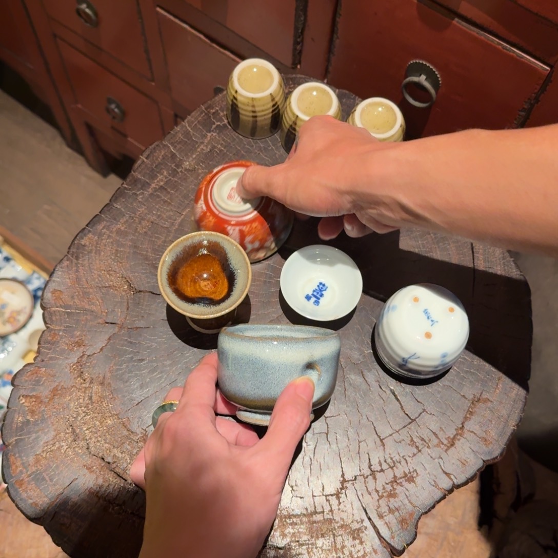 一****瓷器杯子杯子杯子杯子