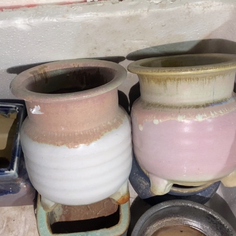 罐4005 微瑕38包邮景德镇陶瓷