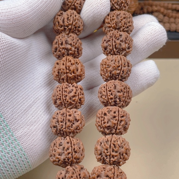 金刚菩提手串21.5mm经典安娜