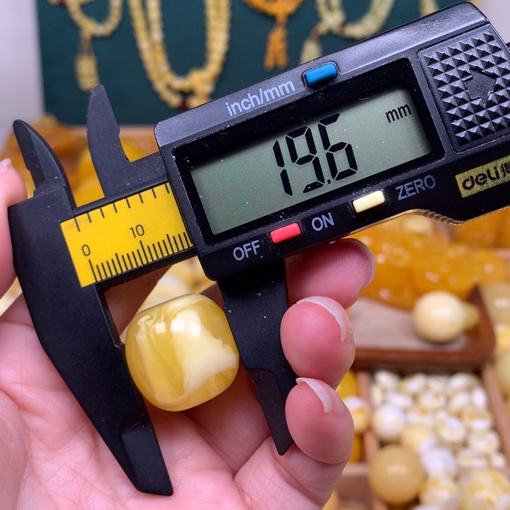 非金属配饰配珠062