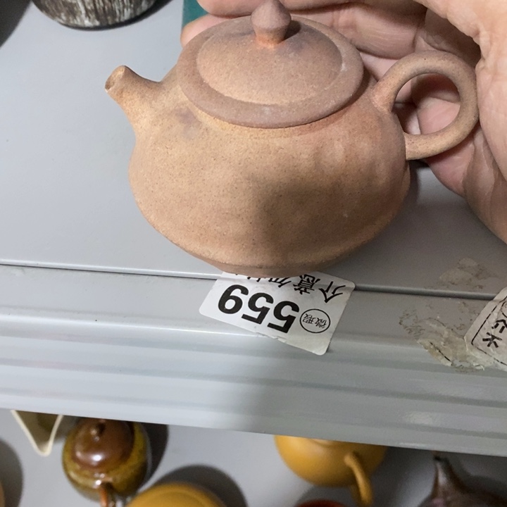 陶瓷艺术品及陶瓷制品