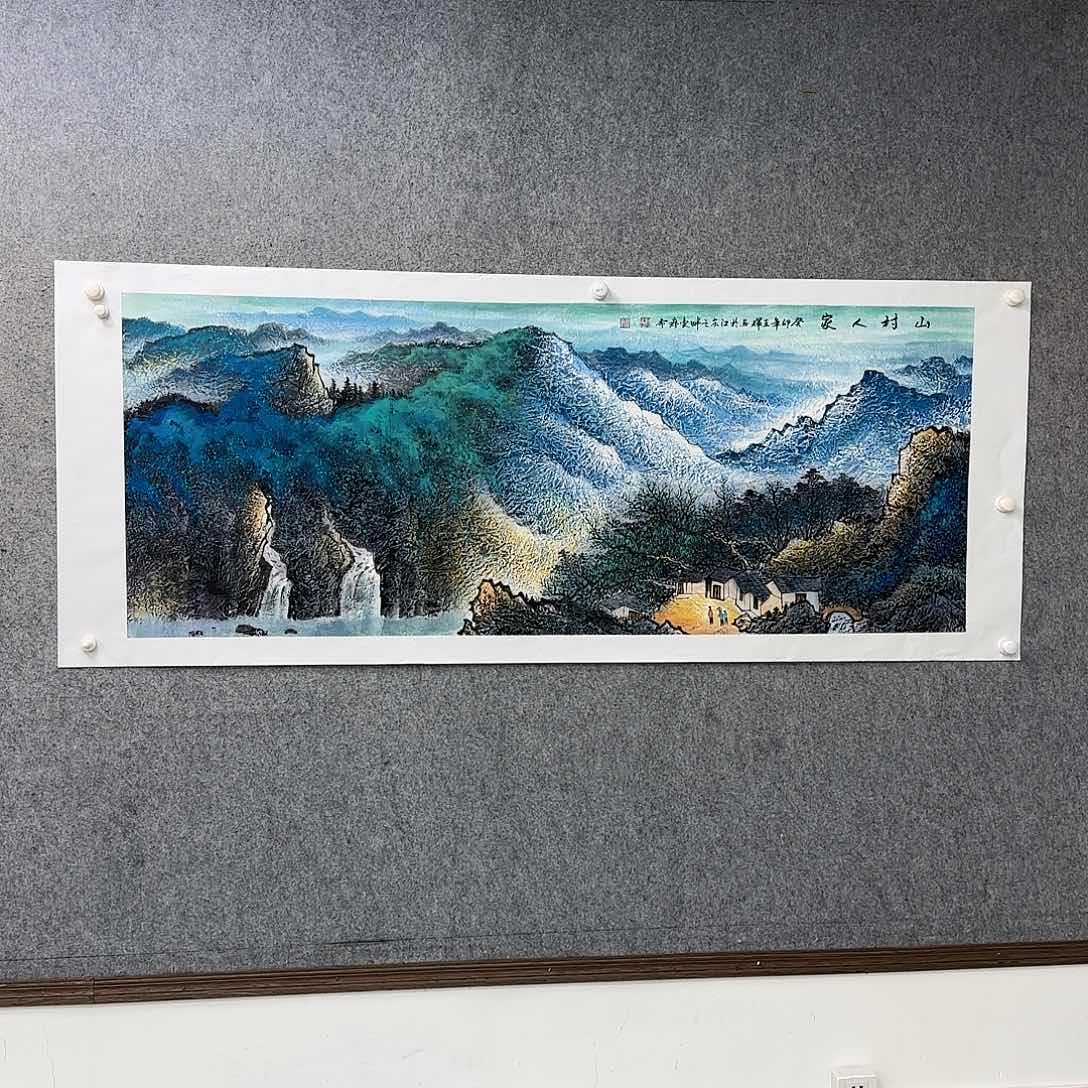 书法作品多次参加全国及