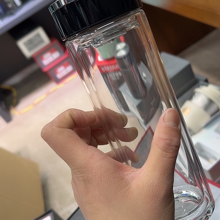 66666633001001玻璃杯 