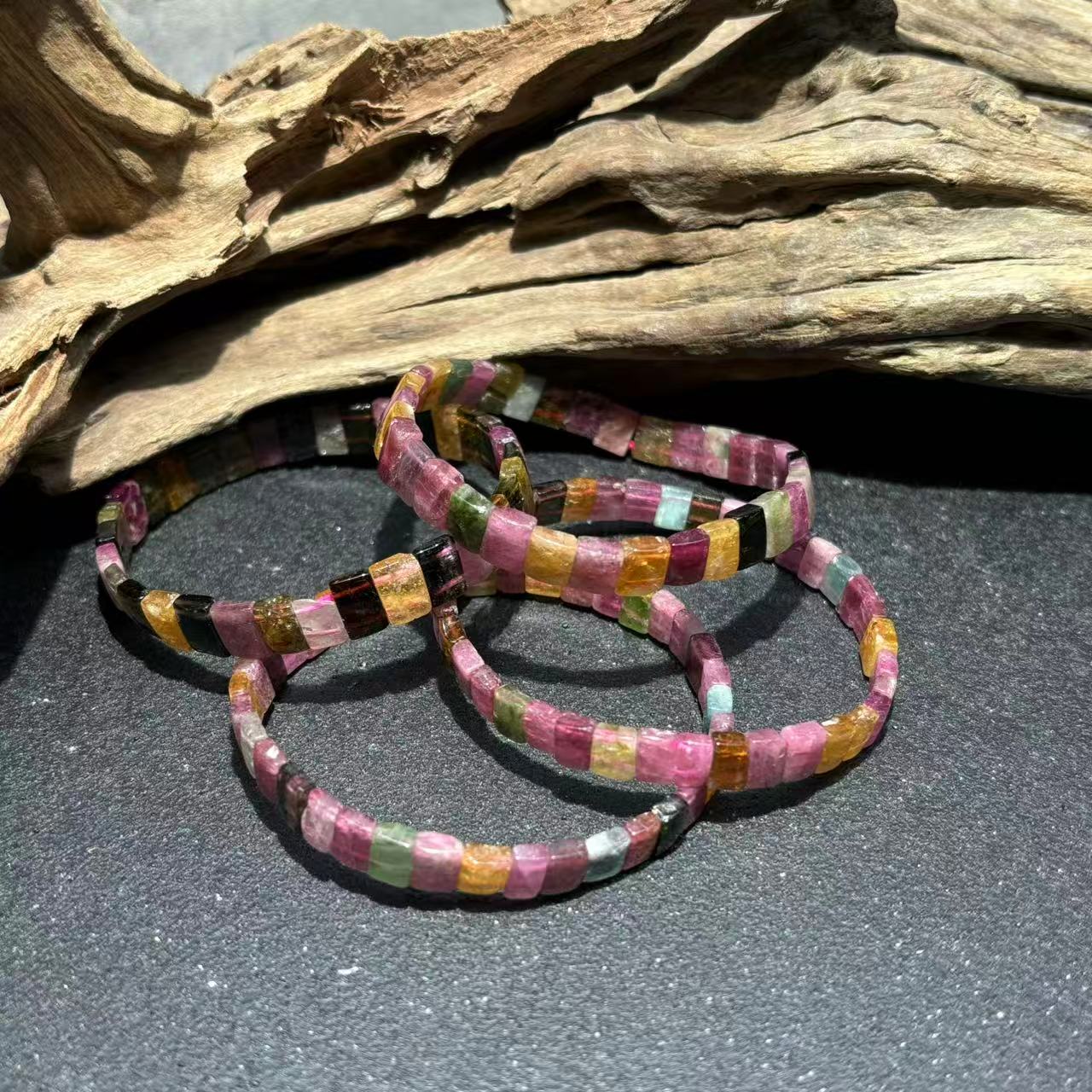 碧玺手排D051607-多样性发其一