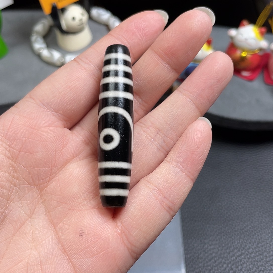 大***哥玛瑙/玉髓未镶嵌颈饰