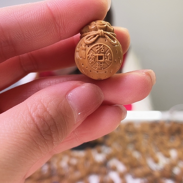 橄榄核手串/手链橄榄核