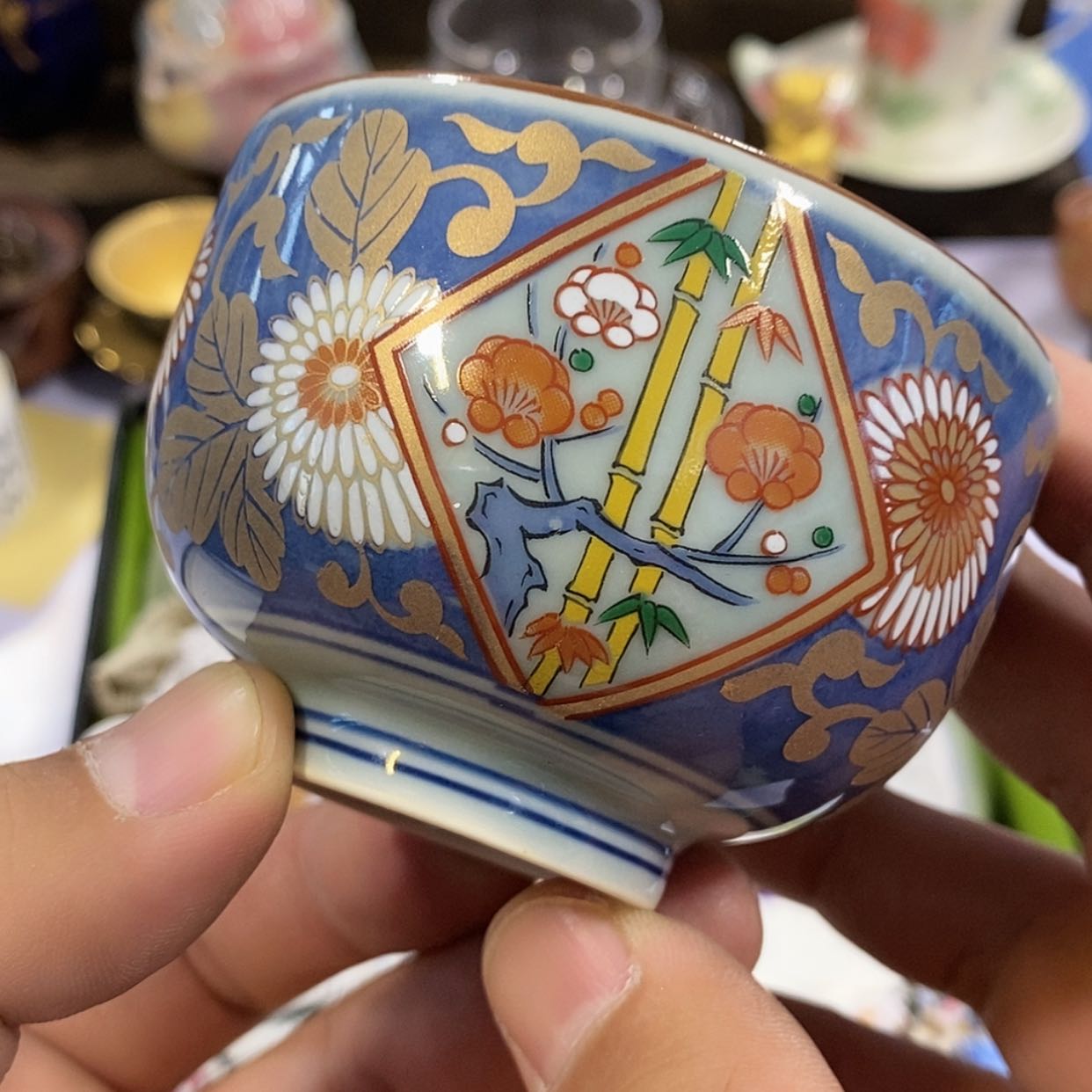 【闪购商品】瓷片瓷器等文物古迹和文物古迹等方面进行考察