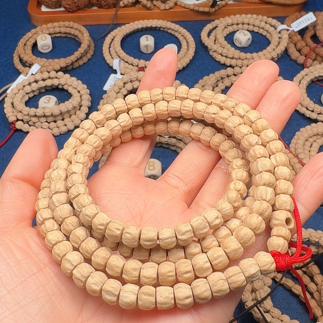 柏香籽/百香籽吊坠