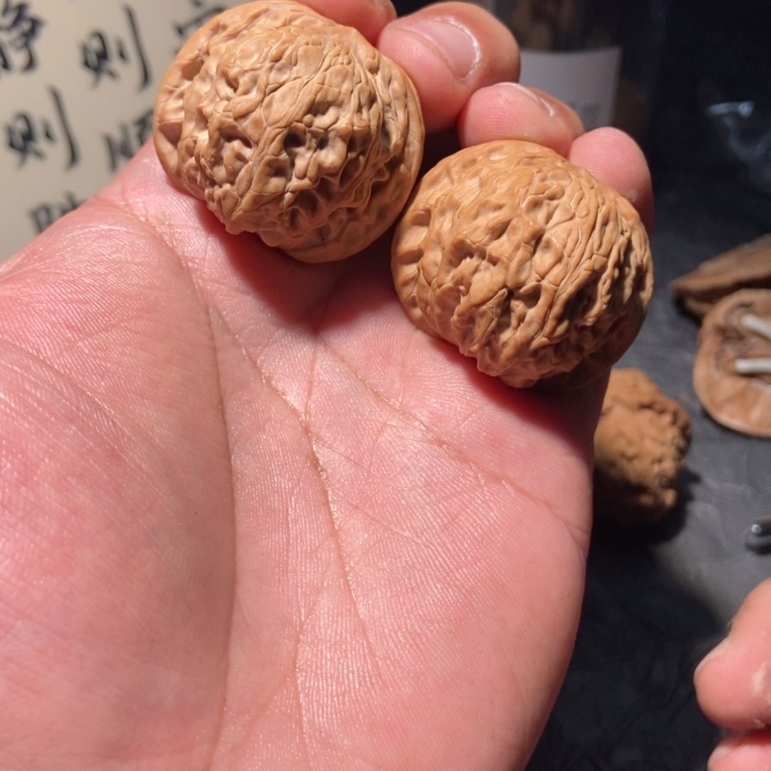 核桃其他磨盘37全品