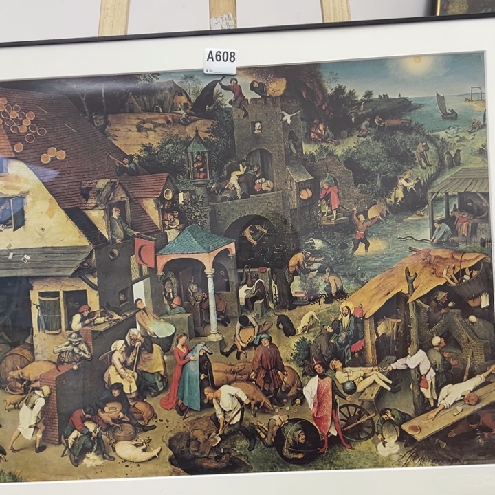 门***影版画中古商品608哈哈哈