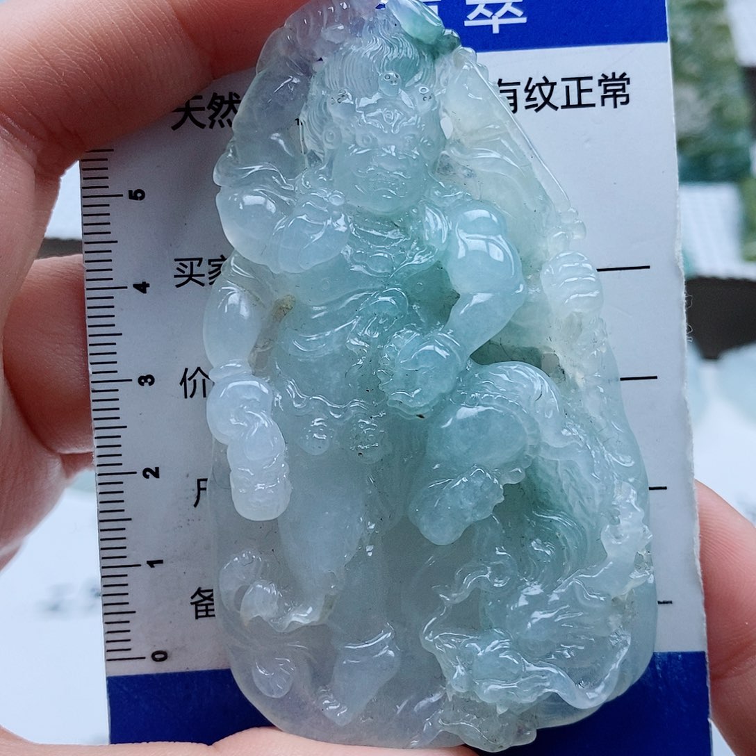 翡翠颈饰未镶嵌找**北翡翠