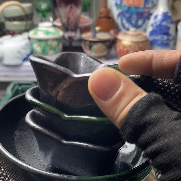 水滴瓷器水滴瓷器