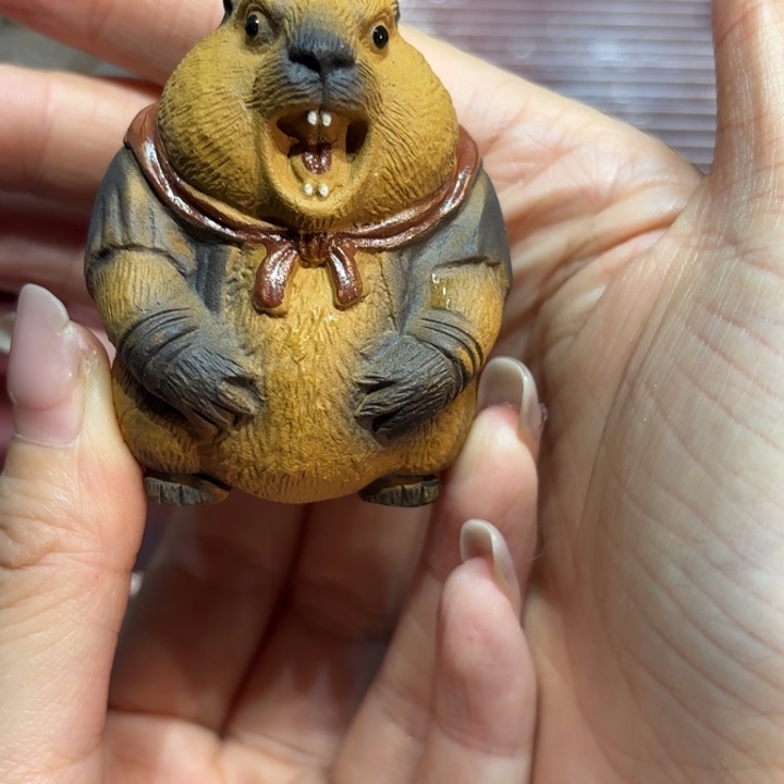 原矿精品高端紫砂壶