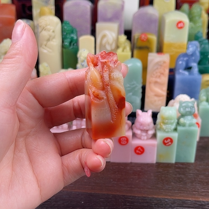 老挝石所见即所得