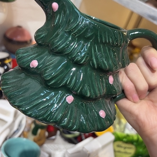 摆件外贸尾单微瑕，介意慎拍