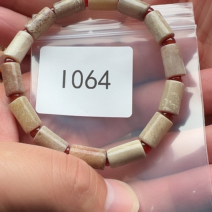 菩提根/象牙果手串