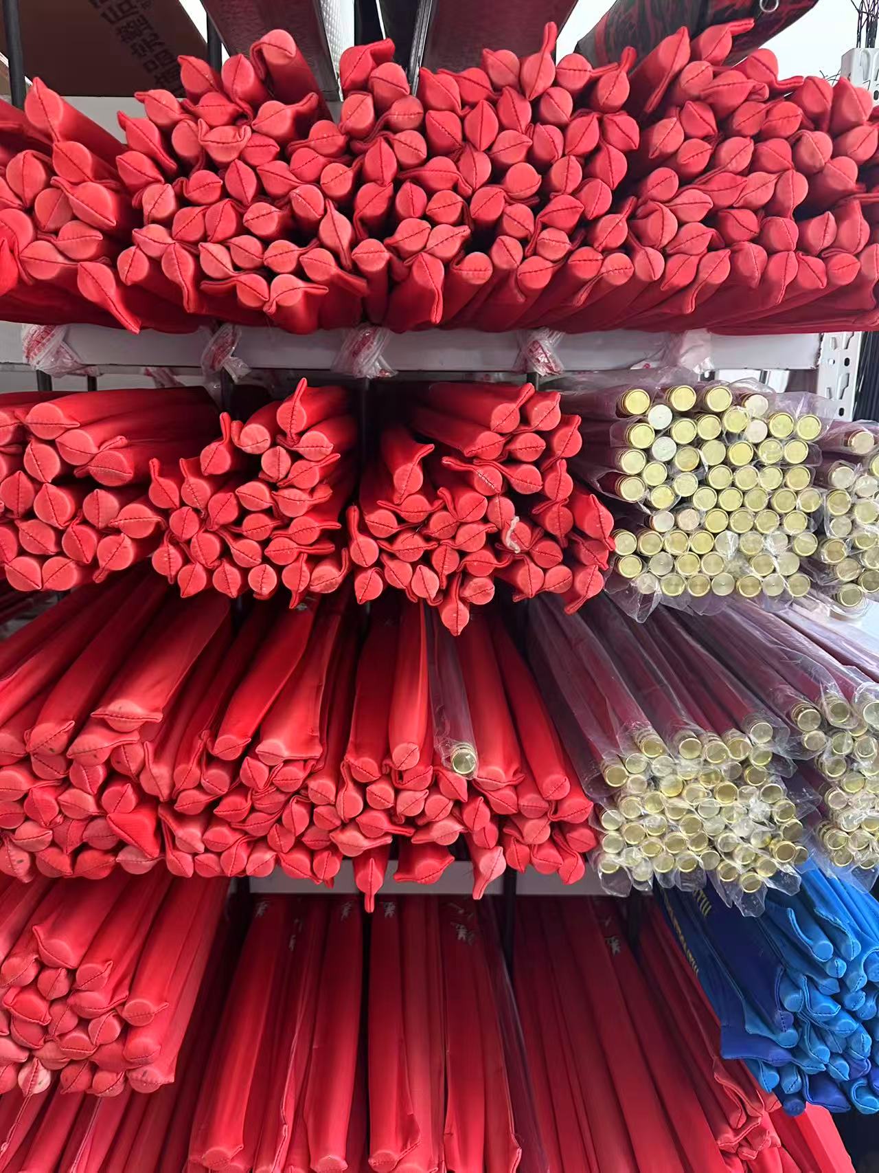 台钓竿库存干长节鱼竿2