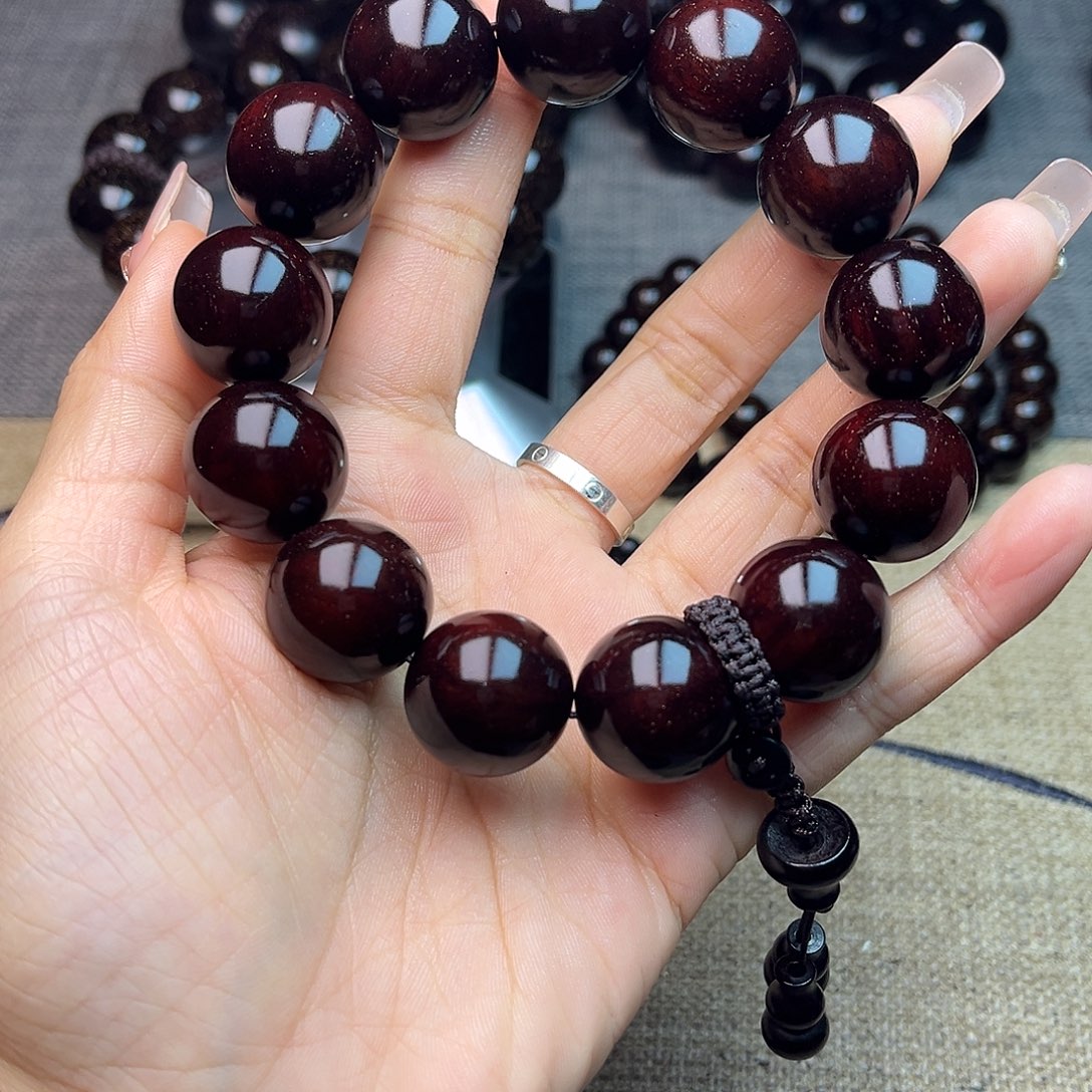 檀香紫檀（小叶紫檀）1.8