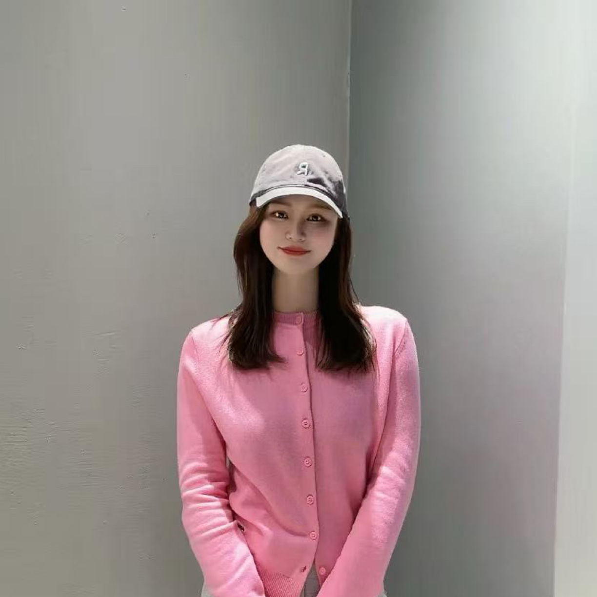 （不退换）5499274开衫