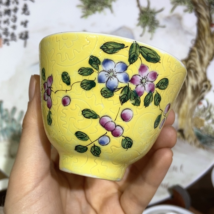 陶瓷艺术品的设计