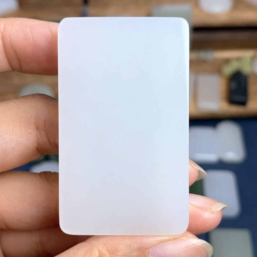 【闪购商品】和田玉未镶嵌颈饰闪