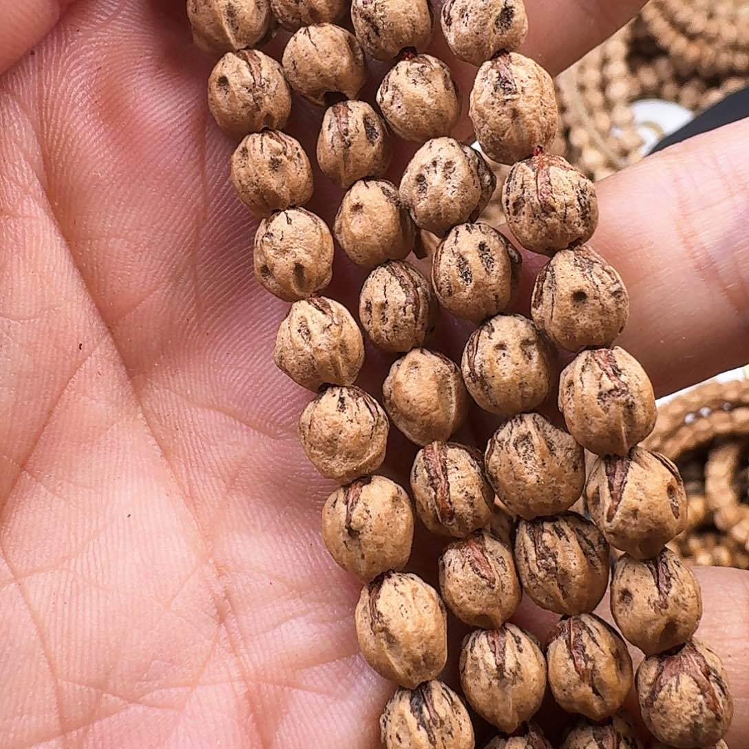 柏香籽/百香籽手串