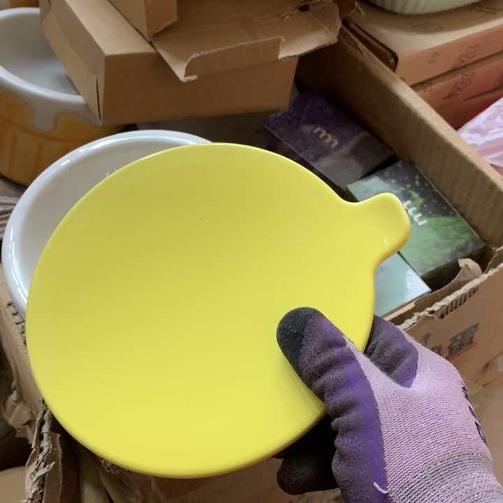 陶瓷制品满25拼单发货默认微瑕