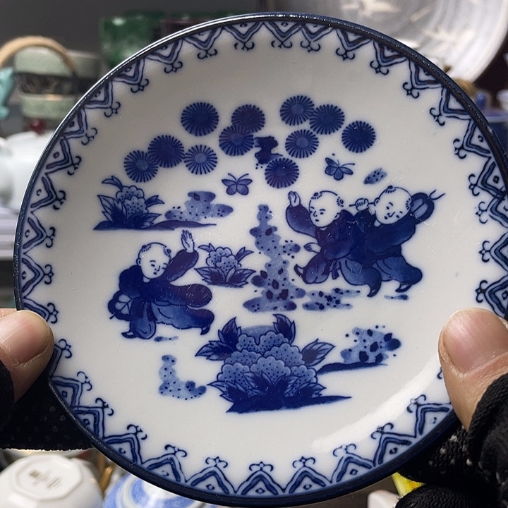 水滴瓷器水滴瓷器