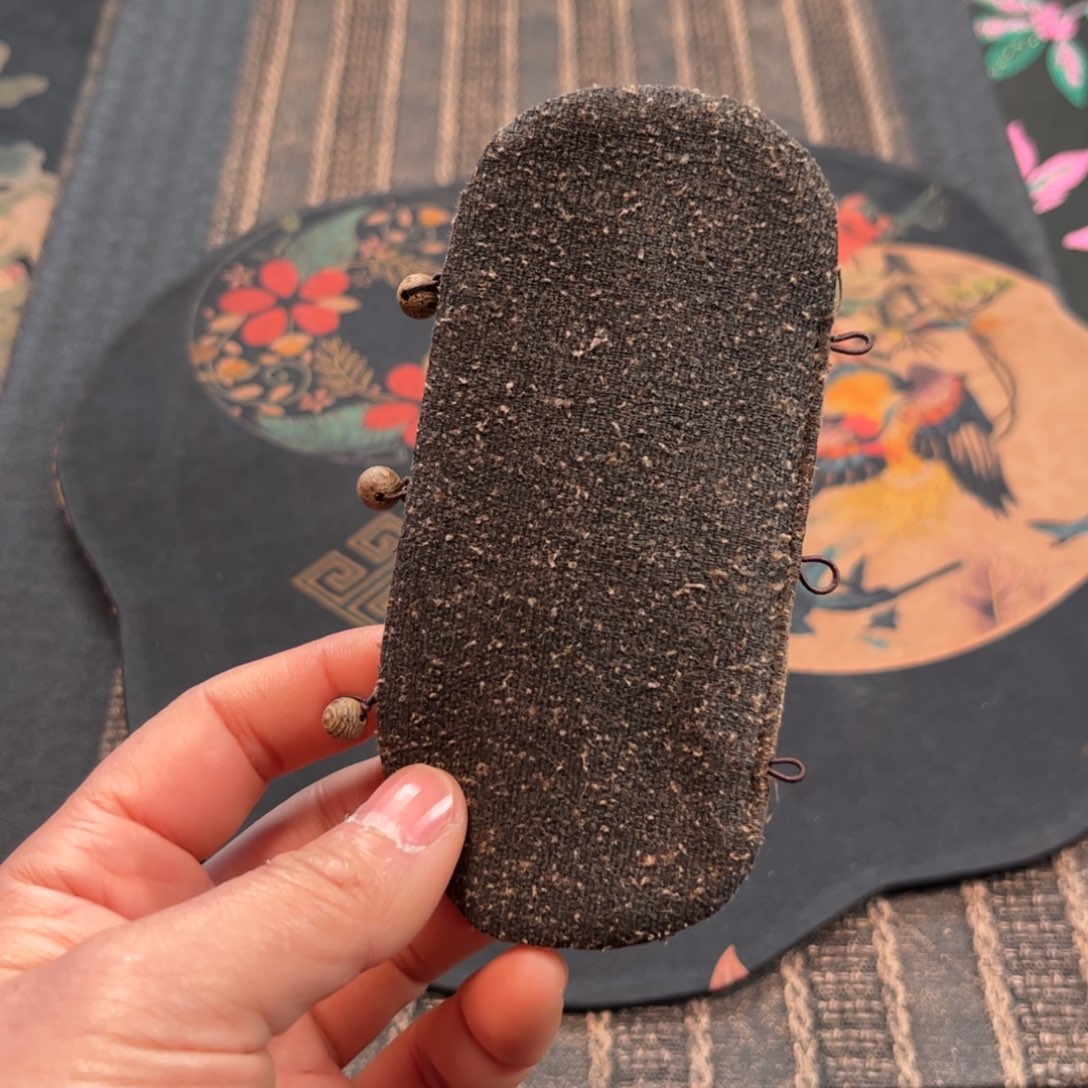 摆件别具一阁布艺尺寸