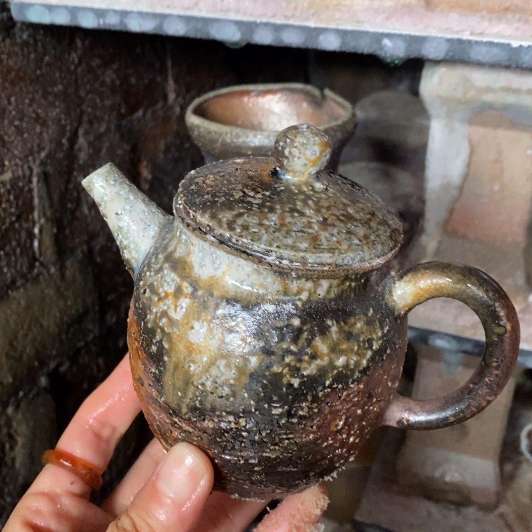 开窑大吉 高货多多324