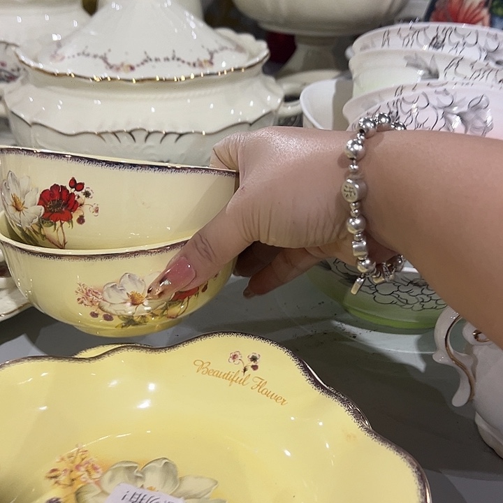 陶两个，111111111.5英寸