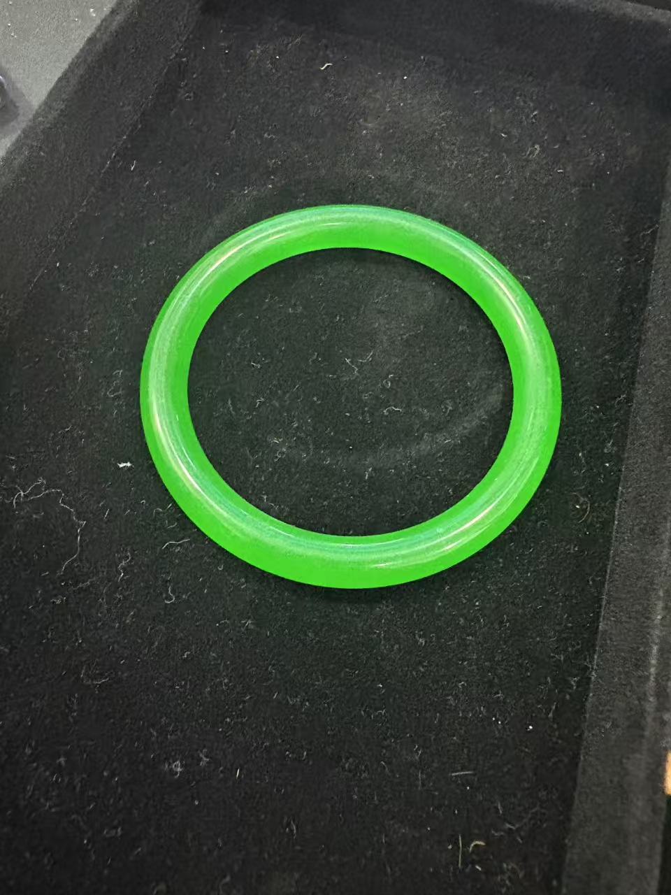 【缅贸甄选】CY1000高端时尚设计手镯多样发-