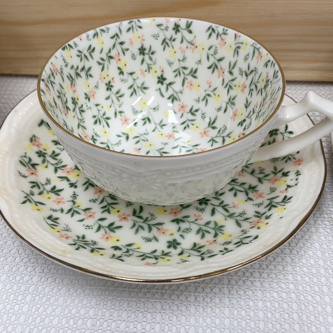 鹿屋家的美丽瓷器