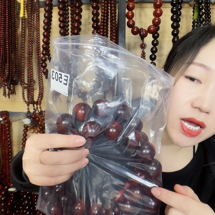 东***起东非黑黄檀（紫光檀）503