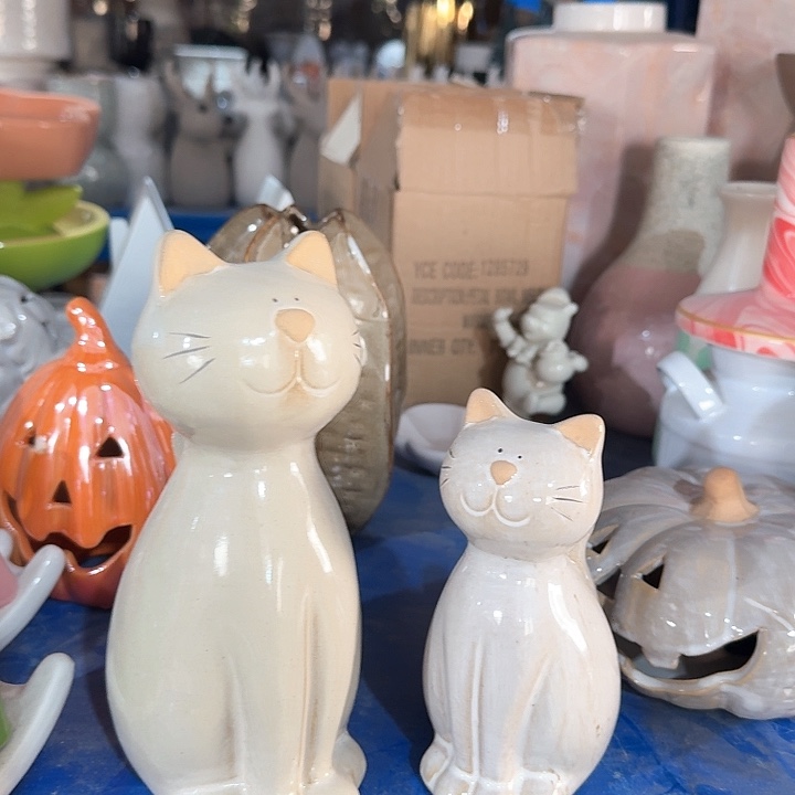 陶瓷，清仓，瑕疵福利2