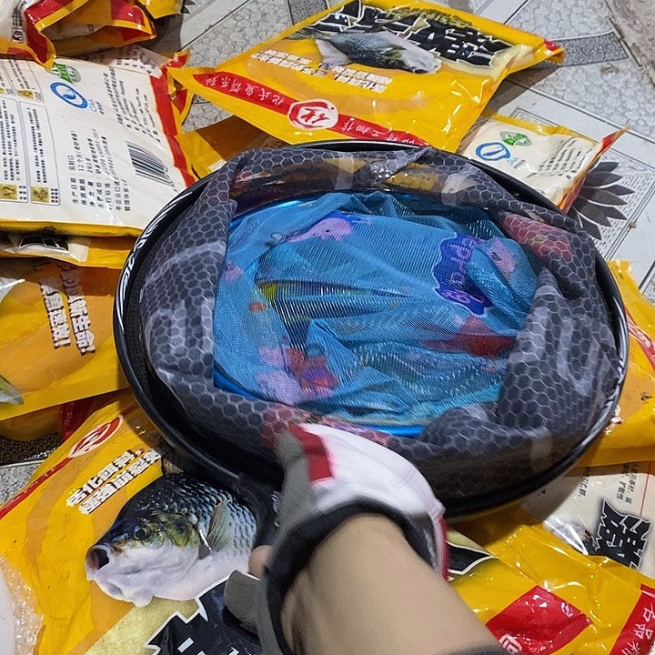 小号抄网头2个，，，，，