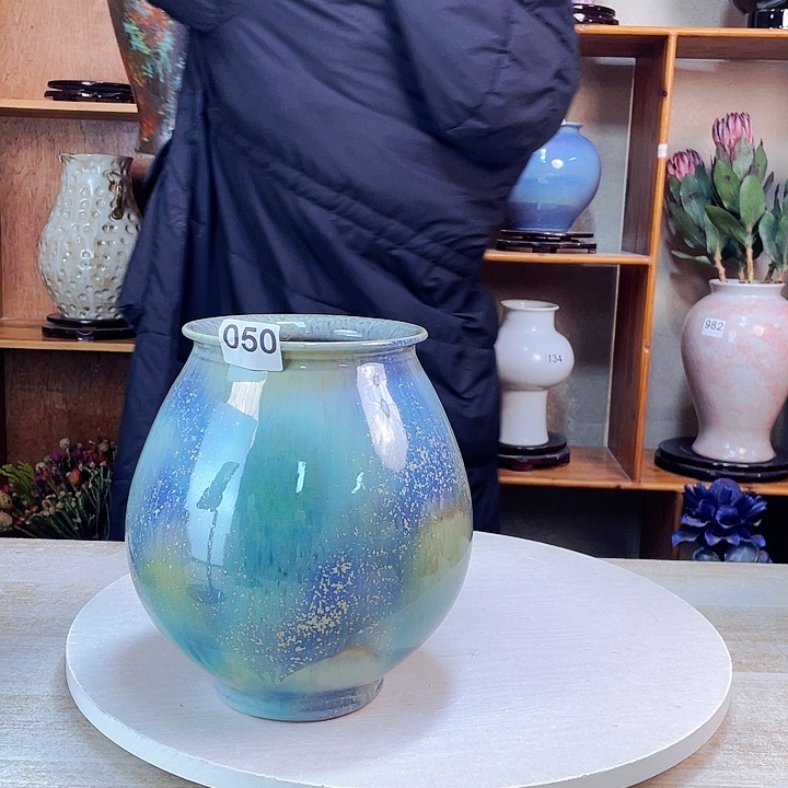 摆件050 景德镇陶瓷艺术精品