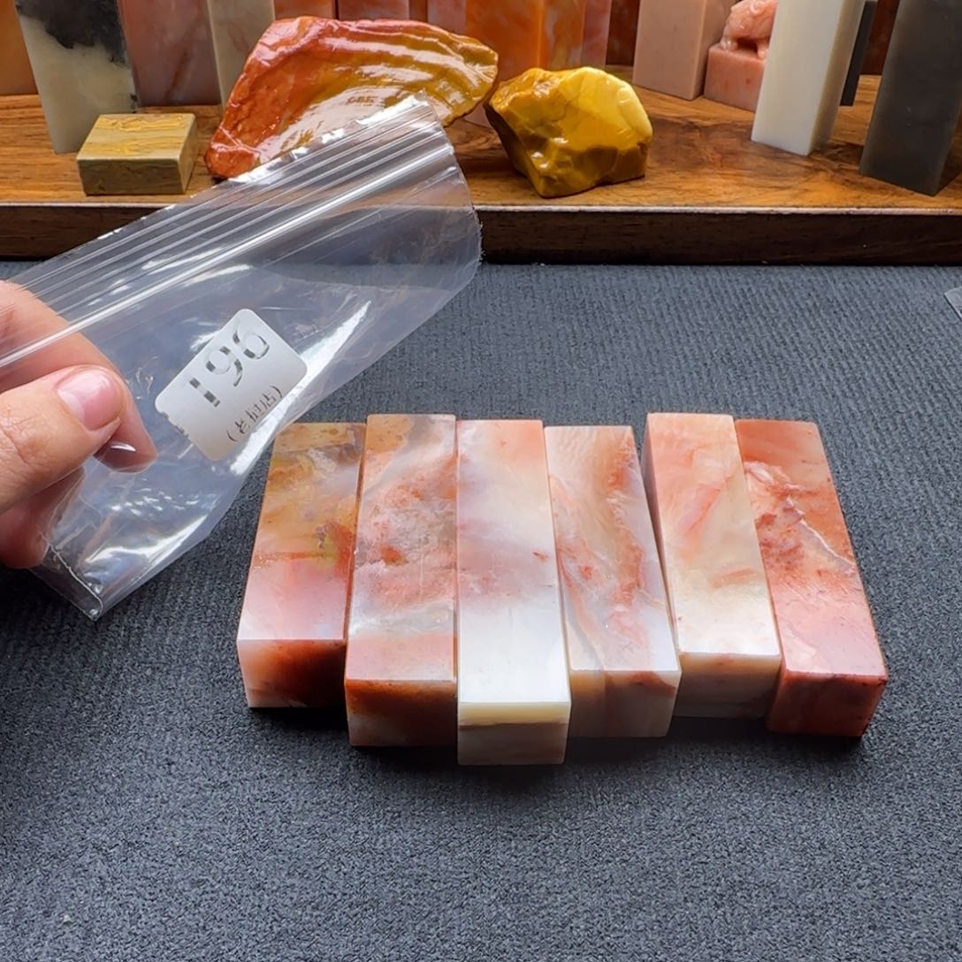 老挝石老挝石正章6方