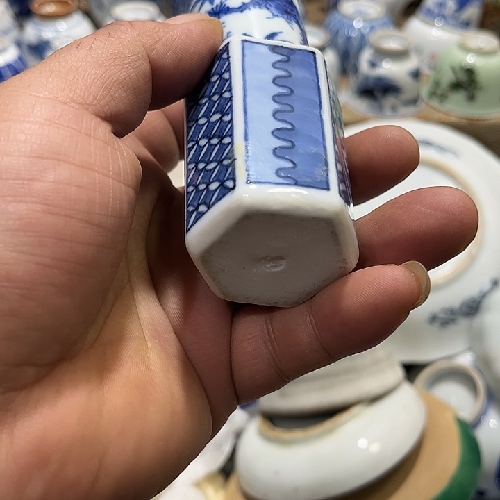 陶瓷茶玩榜第二十名