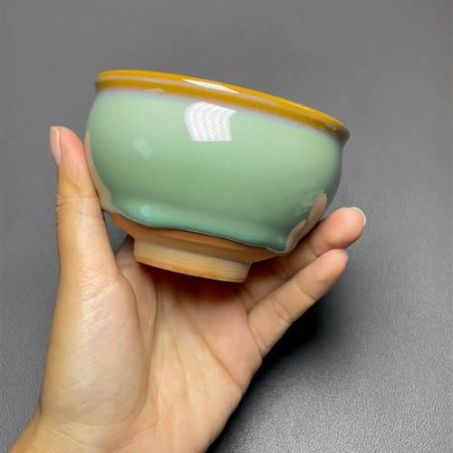 【闪购商品】茶盏-10068..........